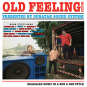 Old Feeling Riddim Album