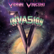 Dirty Rhythm by Vinnie Vincent Invasion