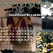 Jonestown Breakdown by Y2lhen