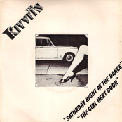 saturday night at the dance