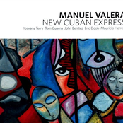 Manuel Valera Trio: New Cuban Express