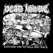 Driving Way Back To Hell And Back 7''