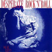 Desperate Rock'n'Roll Vol. 11