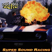 Super Sound Racing