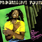 Progressive Youth