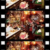 In Memory of Captain Tank