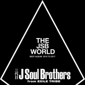THE JSB WORLD
