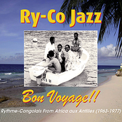 Voyagé by Ry-co Jazz