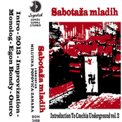 Introduction To Czechia Underground vol. 2