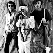 shalamar