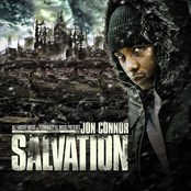 Jon Connor: Salvation