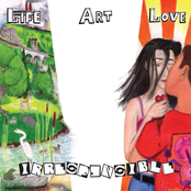 Irresponsible: Life Art Love