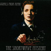 The Shortwave Mystery~Signals From Afar