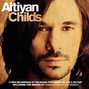 Never Tear Us Apart by Altiyan Childs