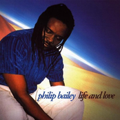 Shower Me With Your Love by Philip Bailey