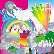 JUNIOR SENIOR - MOVE YOUR FEET