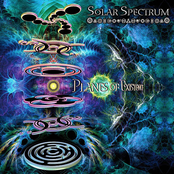 The Present by Solar Spectrum