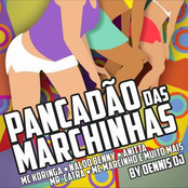 Pancadão das Marchinhas