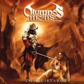 Conquistador by Olympos Mons