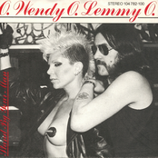 Wendy O Williams & Lemmy