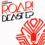 ROAR!: Beast EP