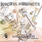Havana NRG: Receta Perfecta