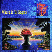 Soulshine by The Allman Brothers Band