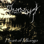 Heart Of Mkango by Rhanawa
