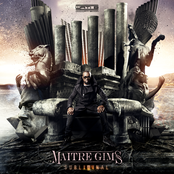 Maitre Gims: Subliminal