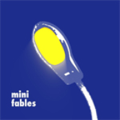 レモン色した月