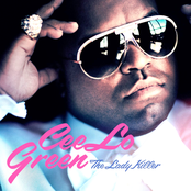 Cee Lo Green: The Lady Killer