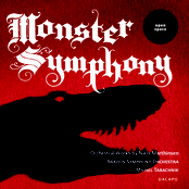 Marthinsen: Monster Symphony / Panorama / The Confessional