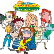 The Wild Thornberrys