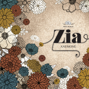 Zia: Anemone
