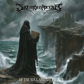 Of the soul and saltwater