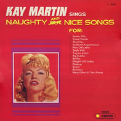 Kay Martin Sings Naughty and Nice Songs