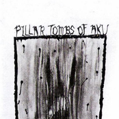Pillar Tombs Of Aku