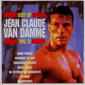 Best of Jean Claude van Damme vol. 3