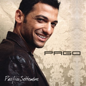 Parlo Di Te by Pago