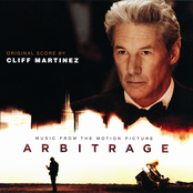 Just Go Away by Cliff Martinez