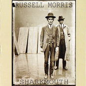 Mr Eternity by Russell Morris