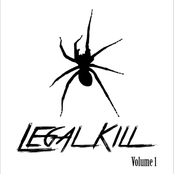 Legal Kill: Vol. 1