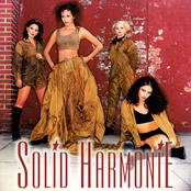 Solid Harmony: Solid HarmoniE