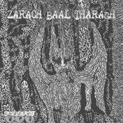 Escort To The Grave by Zarach 'baal' Tharagh