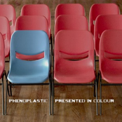 Presented In Colour