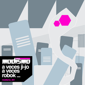 A Veces Jijo A Veces Robok