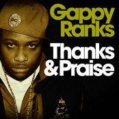 Gappy Ranks: Thanks & Praise