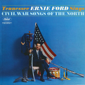 The Girl I Left Behind Me by Tennessee Ernie Ford