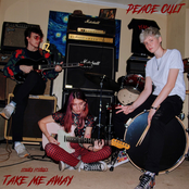 Take Me Away (From Freaky Friday)