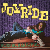 JOYRIDE
